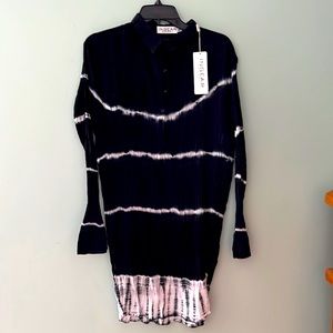 - Lightweight summer dress size M